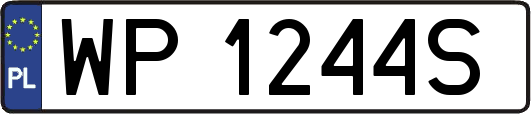 WP1244S