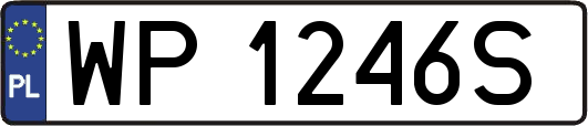 WP1246S