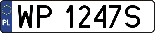 WP1247S