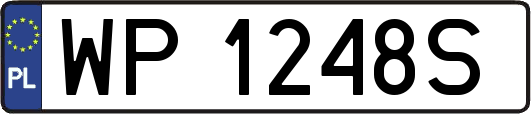 WP1248S