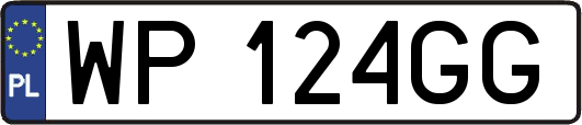 WP124GG