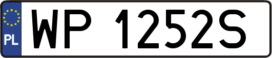 WP1252S