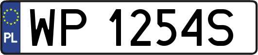 WP1254S