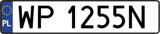 WP1255N