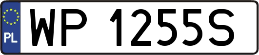 WP1255S