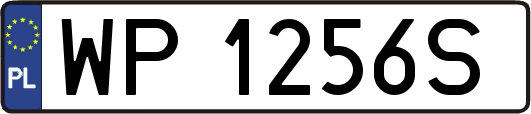 WP1256S