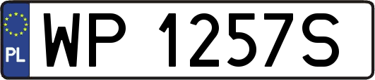 WP1257S