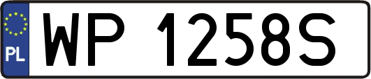 WP1258S