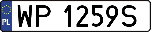 WP1259S