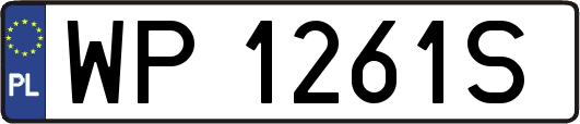 WP1261S