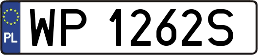 WP1262S