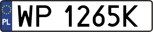 WP1265K