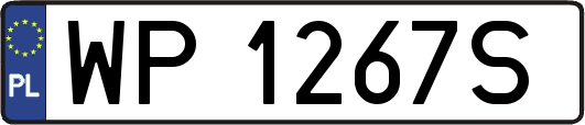 WP1267S