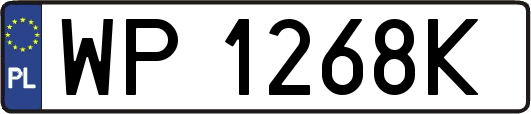 WP1268K