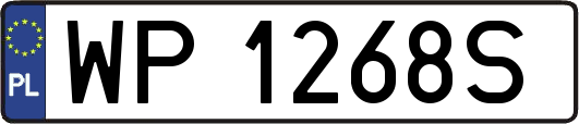 WP1268S