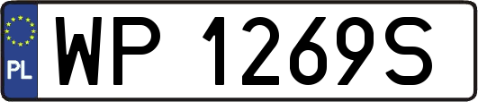 WP1269S