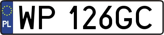 WP126GC