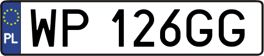 WP126GG