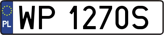 WP1270S