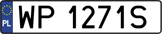 WP1271S
