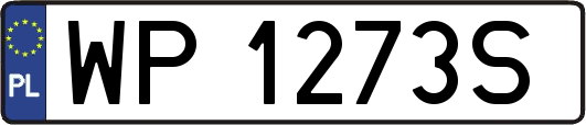 WP1273S