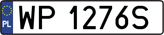 WP1276S