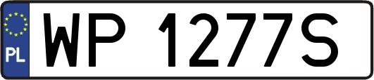 WP1277S