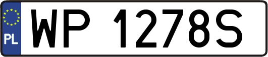WP1278S