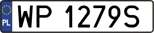 WP1279S