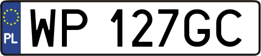 WP127GC