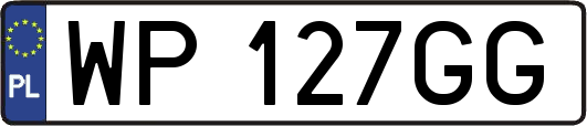 WP127GG