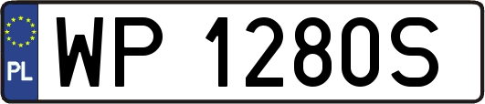 WP1280S