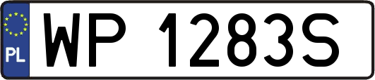 WP1283S