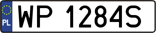 WP1284S
