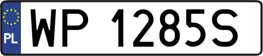 WP1285S
