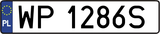 WP1286S