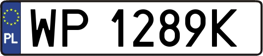 WP1289K
