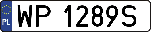WP1289S
