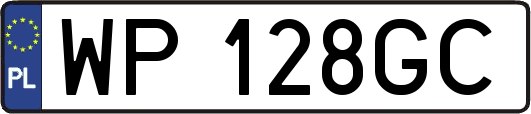 WP128GC