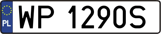 WP1290S