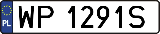 WP1291S