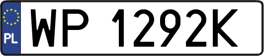 WP1292K