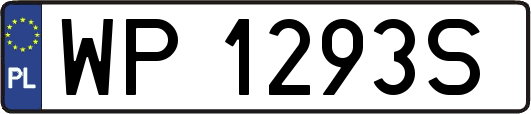 WP1293S
