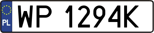 WP1294K