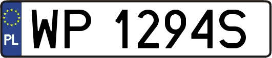 WP1294S