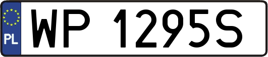 WP1295S