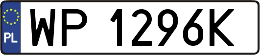 WP1296K