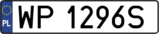 WP1296S
