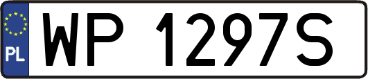 WP1297S