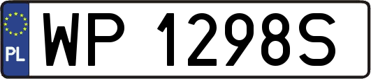WP1298S